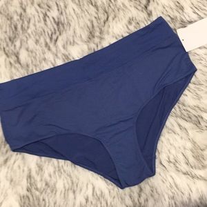 BODY NATURALS Cotton Hipster